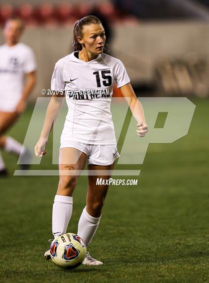 Thumbnail 2 in Pine View vs. Ridgeline (UHSAA 4A Semi-Final) photogallery.