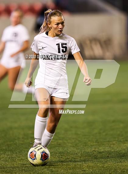 Thumbnail 1 in Pine View vs. Ridgeline (UHSAA 4A Semi-Final) photogallery.