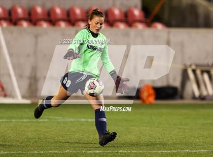 Thumbnail 1 in Pine View vs. Ridgeline (UHSAA 4A Semi-Final) photogallery.