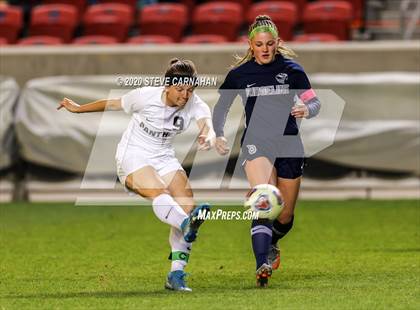 Thumbnail 1 in Pine View vs. Ridgeline (UHSAA 4A Semi-Final) photogallery.