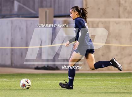 Thumbnail 2 in Pine View vs. Ridgeline (UHSAA 4A Semi-Final) photogallery.