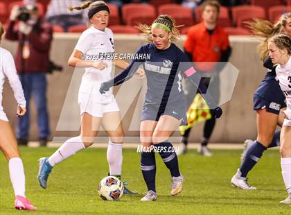 Thumbnail 2 in Pine View vs. Ridgeline (UHSAA 4A Semi-Final) photogallery.