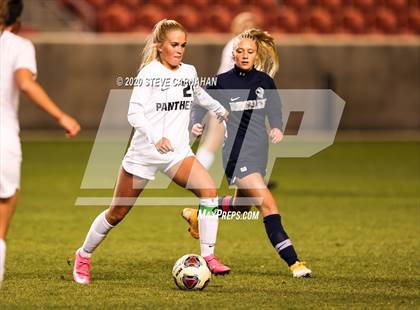 Thumbnail 1 in Pine View vs. Ridgeline (UHSAA 4A Semi-Final) photogallery.