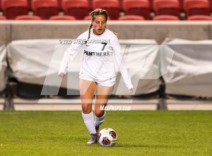 Thumbnail 3 in Pine View vs. Ridgeline (UHSAA 4A Semi-Final) photogallery.