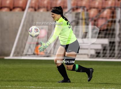 Thumbnail 2 in Pine View vs. Ridgeline (UHSAA 4A Semi-Final) photogallery.