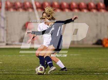 Thumbnail 2 in Pine View vs. Ridgeline (UHSAA 4A Semi-Final) photogallery.