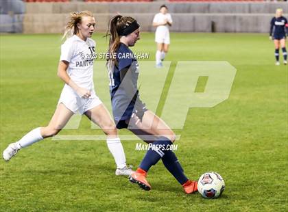 Thumbnail 2 in Pine View vs. Ridgeline (UHSAA 4A Semi-Final) photogallery.