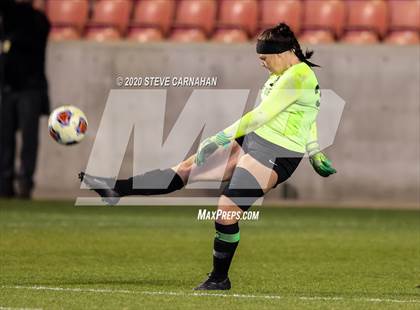 Thumbnail 1 in Pine View vs. Ridgeline (UHSAA 4A Semi-Final) photogallery.