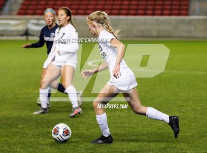 Thumbnail 1 in Pine View vs. Ridgeline (UHSAA 4A Semi-Final) photogallery.