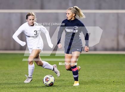 Thumbnail 1 in Pine View vs. Ridgeline (UHSAA 4A Semi-Final) photogallery.