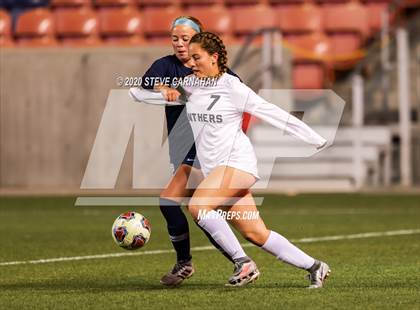 Thumbnail 1 in Pine View vs. Ridgeline (UHSAA 4A Semi-Final) photogallery.