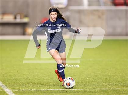 Thumbnail 2 in Pine View vs. Ridgeline (UHSAA 4A Semi-Final) photogallery.