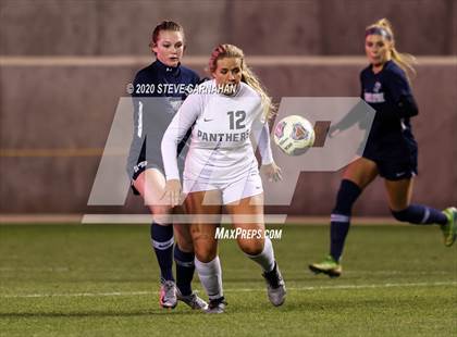Thumbnail 1 in Pine View vs. Ridgeline (UHSAA 4A Semi-Final) photogallery.
