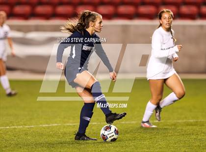 Thumbnail 2 in Pine View vs. Ridgeline (UHSAA 4A Semi-Final) photogallery.