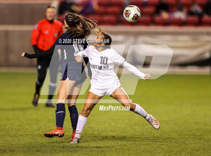 Thumbnail 2 in Pine View vs. Ridgeline (UHSAA 4A Semi-Final) photogallery.