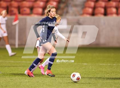 Thumbnail 2 in Pine View vs. Ridgeline (UHSAA 4A Semi-Final) photogallery.