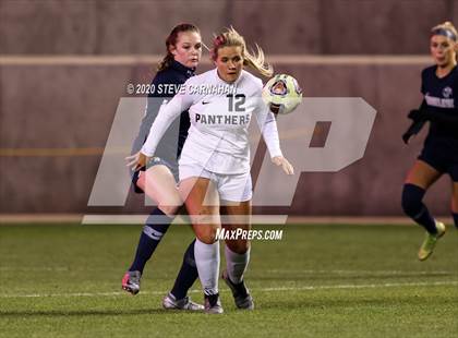 Thumbnail 3 in Pine View vs. Ridgeline (UHSAA 4A Semi-Final) photogallery.