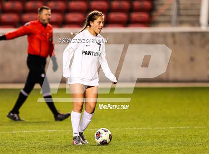 Thumbnail 2 in Pine View vs. Ridgeline (UHSAA 4A Semi-Final) photogallery.