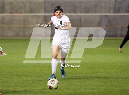 Thumbnail 3 in Pine View vs. Ridgeline (UHSAA 4A Semi-Final) photogallery.