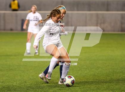 Thumbnail 3 in Pine View vs. Ridgeline (UHSAA 4A Semi-Final) photogallery.