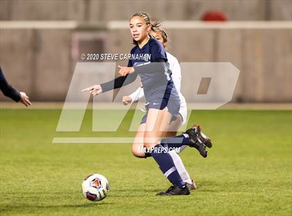 Thumbnail 2 in Pine View vs. Ridgeline (UHSAA 4A Semi-Final) photogallery.