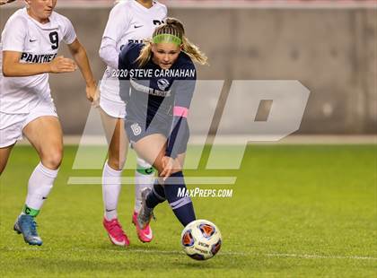 Thumbnail 2 in Pine View vs. Ridgeline (UHSAA 4A Semi-Final) photogallery.
