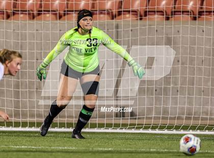 Thumbnail 1 in Pine View vs. Ridgeline (UHSAA 4A Semi-Final) photogallery.
