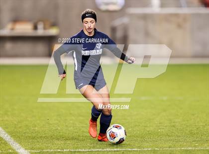 Thumbnail 1 in Pine View vs. Ridgeline (UHSAA 4A Semi-Final) photogallery.