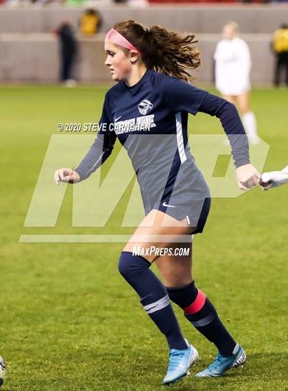 Thumbnail 1 in Pine View vs. Ridgeline (UHSAA 4A Semi-Final) photogallery.