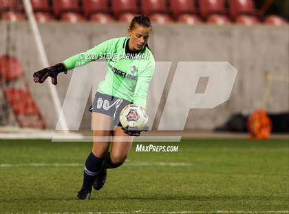 Thumbnail 2 in Pine View vs. Ridgeline (UHSAA 4A Semi-Final) photogallery.