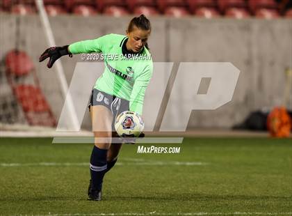 Thumbnail 1 in Pine View vs. Ridgeline (UHSAA 4A Semi-Final) photogallery.