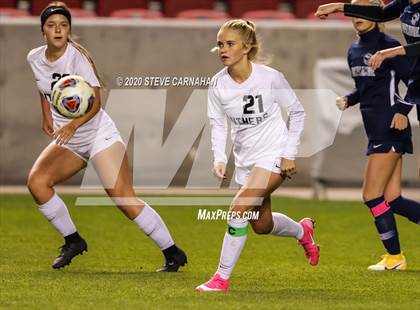 Thumbnail 1 in Pine View vs. Ridgeline (UHSAA 4A Semi-Final) photogallery.
