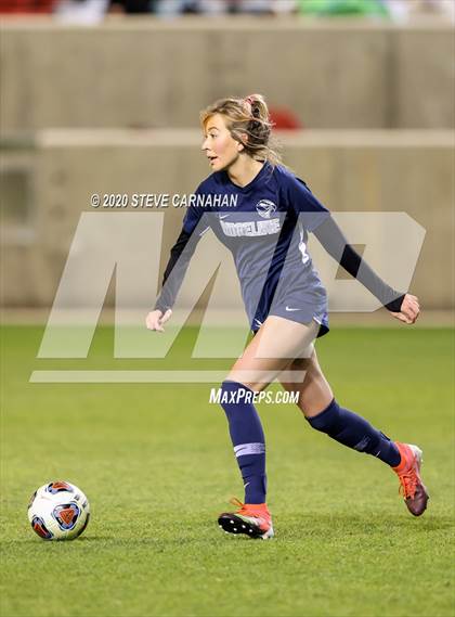 Thumbnail 2 in Pine View vs. Ridgeline (UHSAA 4A Semi-Final) photogallery.