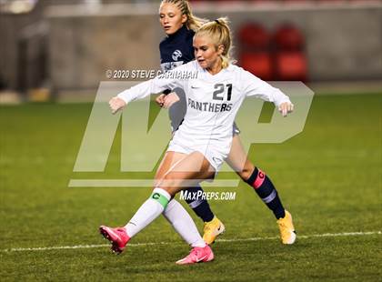 Thumbnail 3 in Pine View vs. Ridgeline (UHSAA 4A Semi-Final) photogallery.