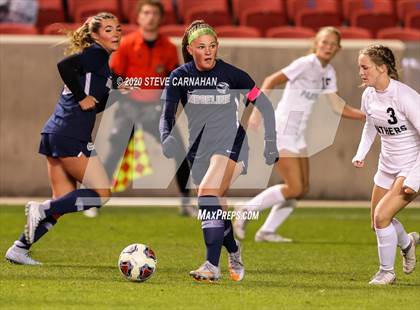 Thumbnail 1 in Pine View vs. Ridgeline (UHSAA 4A Semi-Final) photogallery.