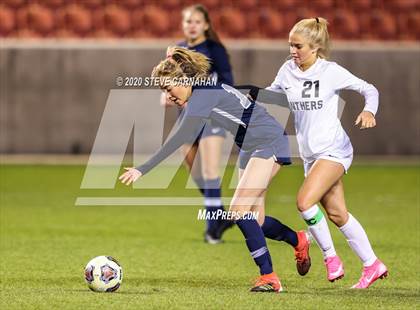 Thumbnail 2 in Pine View vs. Ridgeline (UHSAA 4A Semi-Final) photogallery.