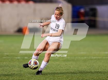 Thumbnail 2 in Pine View vs. Ridgeline (UHSAA 4A Semi-Final) photogallery.