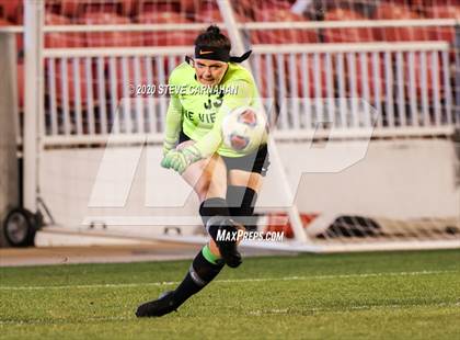 Thumbnail 3 in Pine View vs. Ridgeline (UHSAA 4A Semi-Final) photogallery.