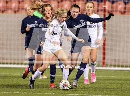 Thumbnail 1 in Pine View vs. Ridgeline (UHSAA 4A Semi-Final) photogallery.