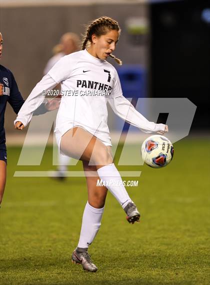 Thumbnail 1 in Pine View vs. Ridgeline (UHSAA 4A Semi-Final) photogallery.