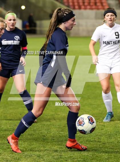 Thumbnail 1 in Pine View vs. Ridgeline (UHSAA 4A Semi-Final) photogallery.