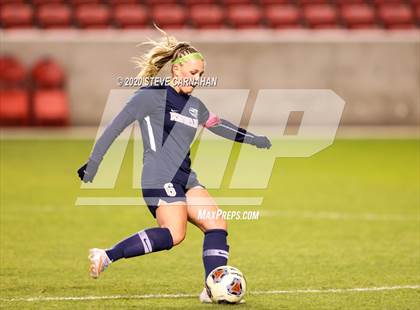 Thumbnail 3 in Pine View vs. Ridgeline (UHSAA 4A Semi-Final) photogallery.