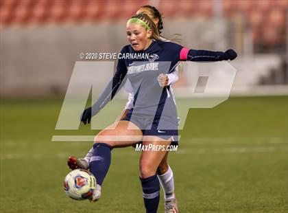 Thumbnail 1 in Pine View vs. Ridgeline (UHSAA 4A Semi-Final) photogallery.
