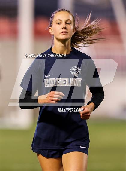 Thumbnail 1 in Pine View vs. Ridgeline (UHSAA 4A Semi-Final) photogallery.