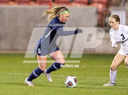 Thumbnail 2 in Pine View vs. Ridgeline (UHSAA 4A Semi-Final) photogallery.