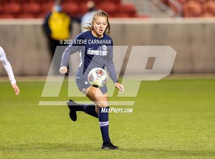 Thumbnail 2 in Pine View vs. Ridgeline (UHSAA 4A Semi-Final) photogallery.