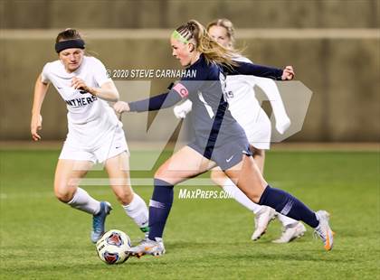 Thumbnail 2 in Pine View vs. Ridgeline (UHSAA 4A Semi-Final) photogallery.