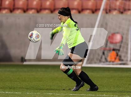 Thumbnail 2 in Pine View vs. Ridgeline (UHSAA 4A Semi-Final) photogallery.