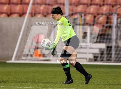 Thumbnail 2 in Pine View vs. Ridgeline (UHSAA 4A Semi-Final) photogallery.