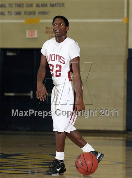 Thumbnail 1 in Pleasant Valley vs. McClatchy (Trojan Toss-Up) photogallery.